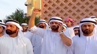 Sosyal medyada gündem olan 'Havhav Tarikatı'