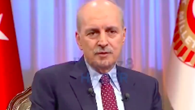 Numan Kurtulmuş'tan gündem olan açıkalama: 'Öyle vekil arkadaşlarımız var ki bir tek maaşları var.' Bu arada en düşük milletvekili maaşı 110 bin lira