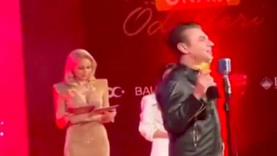 Teoman'dan alışılmışın dışında motivasyon konuşması: 'Çalışmayın'