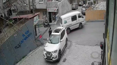 AKP adayının seçim çalışmasına silahlı saldırıda yeni ayrıntılar. O görüntüler ortaya çıktı