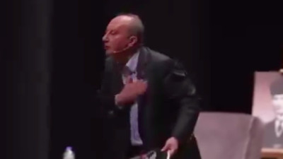 CHP listesinden seçilen Selim Temurci'nin Kurum'u desteklemesi üzerine Muharrem İnce'nin o sözleri yeniden gündem oldu