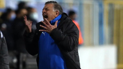 Yılmaz Vural başaramadı (11 Şubat 2024)