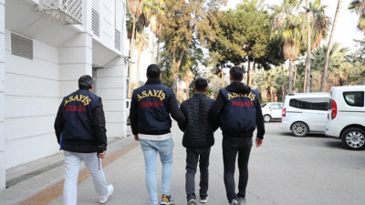 Hesabına 500 bin TL gelince polise koştu, gerçek sonradan ortaya çıktı