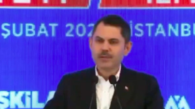 Kurum’dan, gündem olan İmamoğlu açıklaması: 'Verdiğiniz sözlerin %87'sini gerçekleştirdiniz'