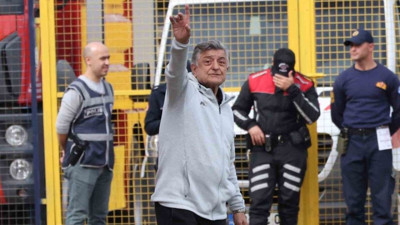 Yılmaz Vural kaybetti. Fethiyespor 2 ay sonra ilki yaşadı