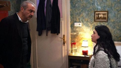 Yılmaz Erdoğan gönlünü 25 yaş küçük modele kaptırdı. Ünlü bestecinin yeğeniyle aşk yaşıyor