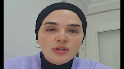 Bebekli evine misafir istemeyen kadın sosyal medyayı ikiye böldü