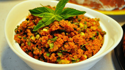 Kısır nasıl yapılır?