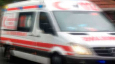 Öğretmen okul kantininde bıçaklandı