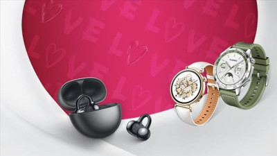 Huawei ikinci üründe indirim fırsatı sunuyor