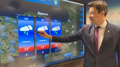 Meteoroloji haber verdi: Geri dönüyor! Herkes önlemini alsın