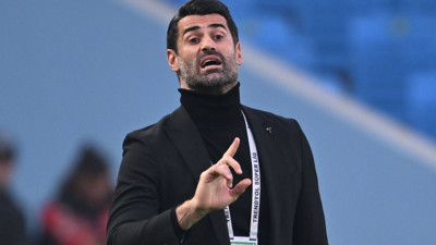 Volkan Demirel'den Trabzonspor maçı için flaş açıklama: Bitsin istedim