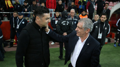 Fernando Santos: Aramıza yeni oyuncular katılacak
