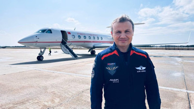 Alper Gezeravcı’ya yeni görev! Resmi Gazete'de yayımlandı