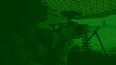 MSB açıkladı: Suriye’nin kuzeyinde 5 terörist etkisiz hale getirildi