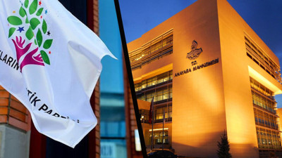 Anayasa Mahkemesi’nden HDP kararı