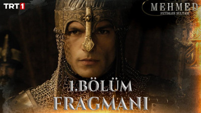 Mehmed: Fetihler Sultanı konusu nedir? Mehmed: Fetihler Sultanı ne zaman başlıyor?