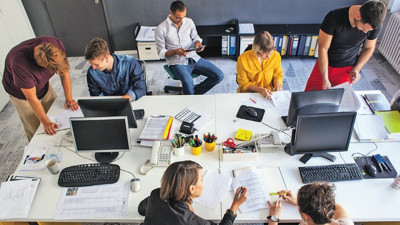 Şirketlerin maaş dönemi yoğunluğuna dijital çözüm bulundu