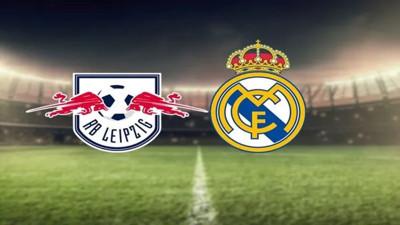 Leipzig Real Madrid maçının ilk 11'i belli oldu. Arda Güler detayı