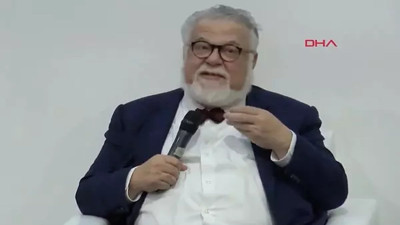 Celal Şengör'ün sözleri yeniden gündemde: Altın madenine karşı çıkanlara 'zırcahil' demişti