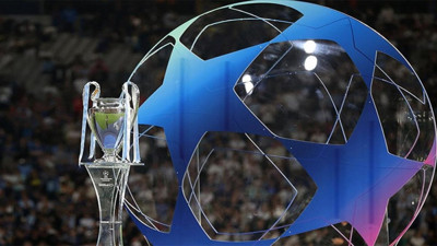 Şampiyonlar Ligi’nde son 16 turu başladı