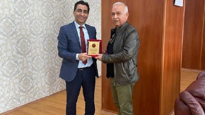 Prof. Dr. Ömer Demet, üniversitedeki odasında ölü bulundu. 'Yanlışlıkla' emekli edilmişti