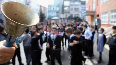 Okul süresi uzayacak yaz tatilleri kısalacak. Bakanlıktan yeni karar