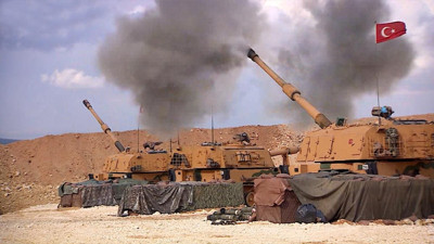 MSB açıkladı. 3 PKK’lı terörist etkisiz hale getirildi