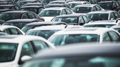 Ocak ayında 500 bin TL’nin altında otomobil azaldı