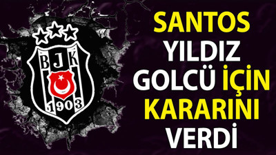 Aboubakar'ın durumu belli oldu