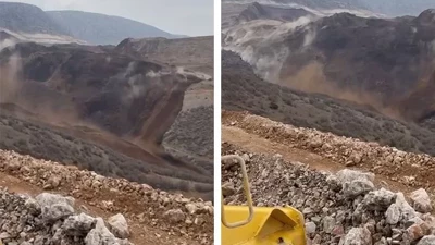 Tunceli Valiliği: Erzincan’a geçişler bu tarihe kadar yasak