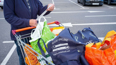 İngiltere’de enflasyon rakamları açıklandı