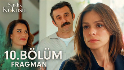 Sandık Kokusu 10. bölüm fragmanı yayınlandı mı? Sandık Kokusu yeni bölüm ne zaman?