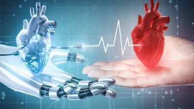 Kalp ameliyatlarında yeni dönem. Riski azaltıyor