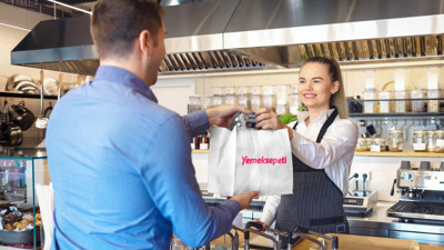 Yemeksepeti’nin Gel Al hizmeti ilk yılını başarıyla tamamladı