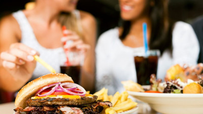 Dünyaca ünlü fast-food ve lokanta zincirinin iflası an meselesi. Yüzlerce şubesi vardı