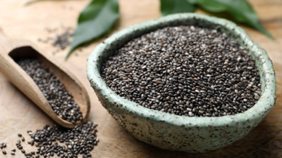 Chia tohumu nedir? Chia tohumu faydaları neler?
