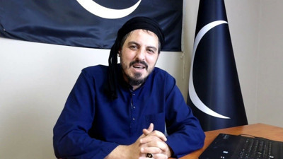 Sahte Mehdi termal otelde harem kurmuş. Canlı yayında her şey ortaya döküldü