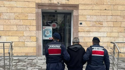 46 yıl ceza alan şahıs yakalandı