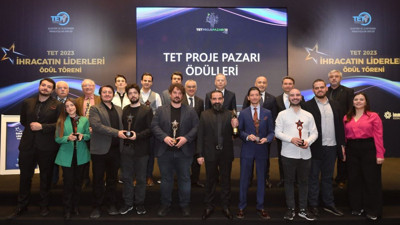 Elektrik ve Elektronik sektöründen 17,5 milyar dolarlık hedef