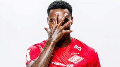 Ünlü futbolcuya kokain cezası