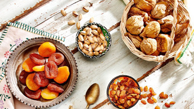 Türkiye organikte de dünyanın gıda ambarı oldu