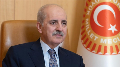 Kurtulmuş'tan eski Refah Partisi Milletvekili Emmioğlu için taziye mesajı