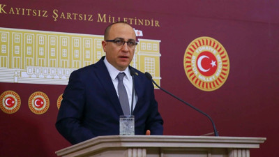 MHP'li Yönter, Merkez Bankası Başkan Yardımcısı’nı hedef aldı. ‘Oksimoron’ çıkışı gündem olmuştu