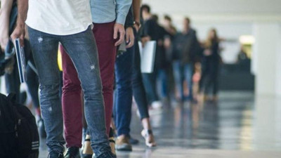 ABD’de işsizlik maaşı başvurularında düşüş