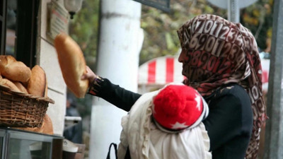 Açlık ve yoksulluk rakamları açıklandı