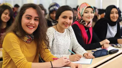 YÖK bursları artırdı. Doktora ve lisans öğrencileri ne kadar alacak?