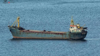 Batan geminin ikinci kaptanının oğlu açıkladı: Babam hep 'Bu gemi batacak' diyordu