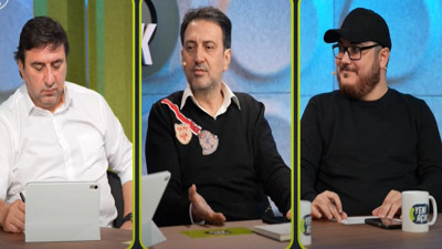 'Semih Kılıçsoy'un bonservisi 50 milyon Euro'