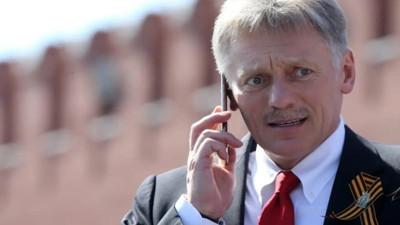 Muhalif liderin ölümünden sonra Kremlin'den ilk açıklama